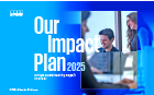 Relatório de Sustentabilidade KPMG no Brasil 2025