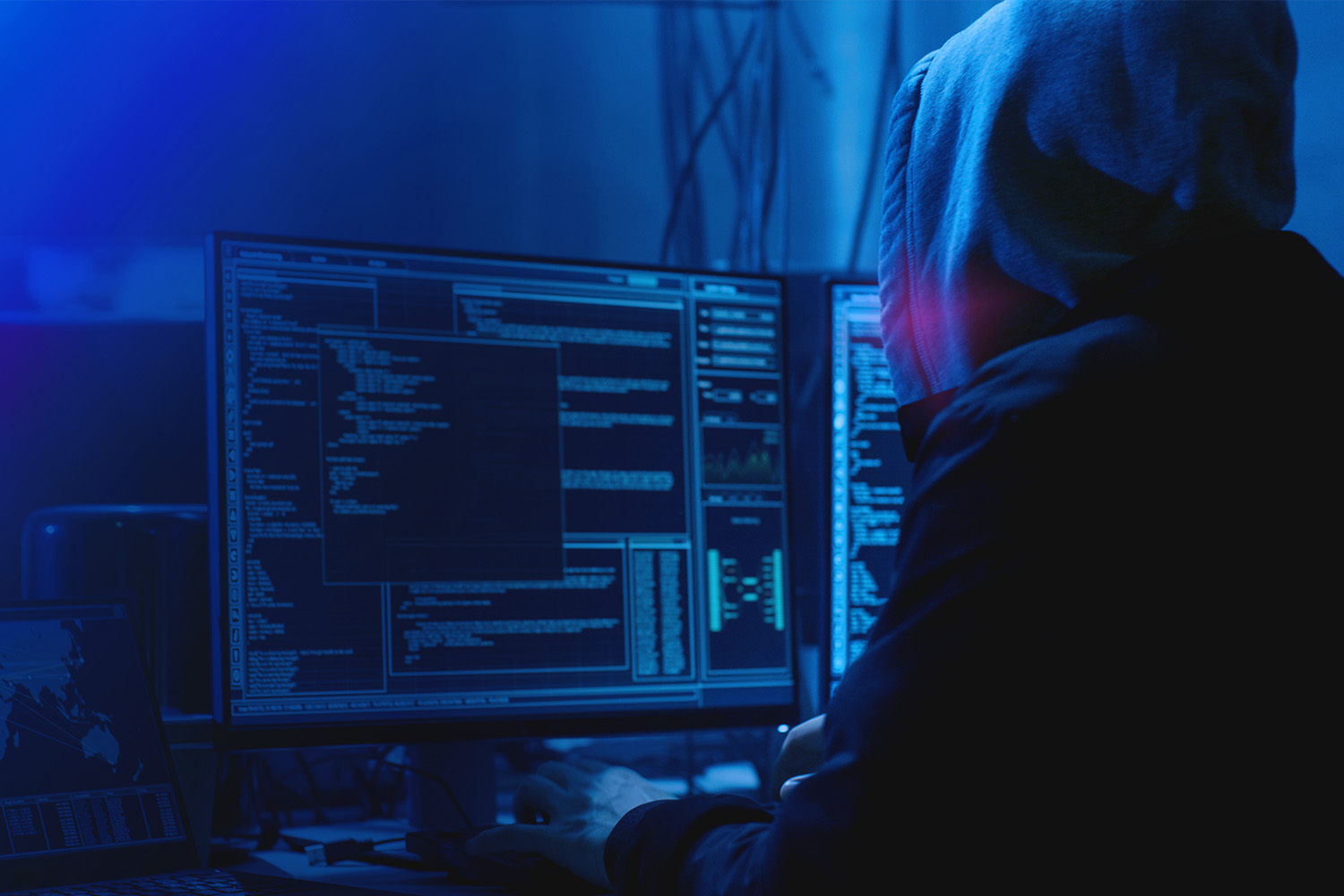 Cyberattacks Surge by 40% During Holiday Periods