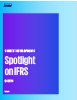 Spotlight on IFRS Q4 2024