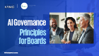 Board members, start asking the right questions