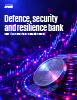 Defence, security and resilience bank