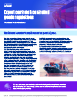 Export controls & controlled goods regulations