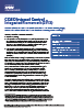 COSO Internal Control – Integrated Framework (2013)