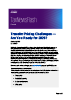 Transfer Pricing Challenges — Are You Ready for 2026?