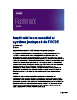 Global Minimum Tax — OECD Agrees on Side-by-Side System