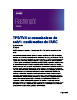 TPS/TVH et commissions de suivi : confirmation de l’ARC
