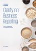 Clarity on Business Reporting