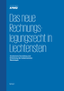 The new accounting law in Liechtenstein