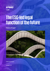 The ESG-led legal function of the future