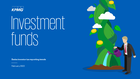 Focus on investment funds in KPMG study on Swiss investro tax reporting trends