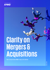 Clarity on Mergers & Acquisitions Switzerland 2024