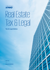 Real Estate Tax & Legal