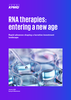 RNA therapies: entering a new age