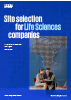 Site selection for life sciences companies