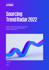 KPMG Trend Sourcing Radar 2022