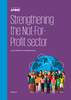 Strengthening the Not-for-Profit Sector