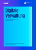 Studie Digitale Verwaltung 2022