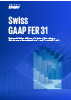 Swiss GAAP FER Brochüre