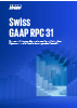 Swiss GAAP FER Brochüre