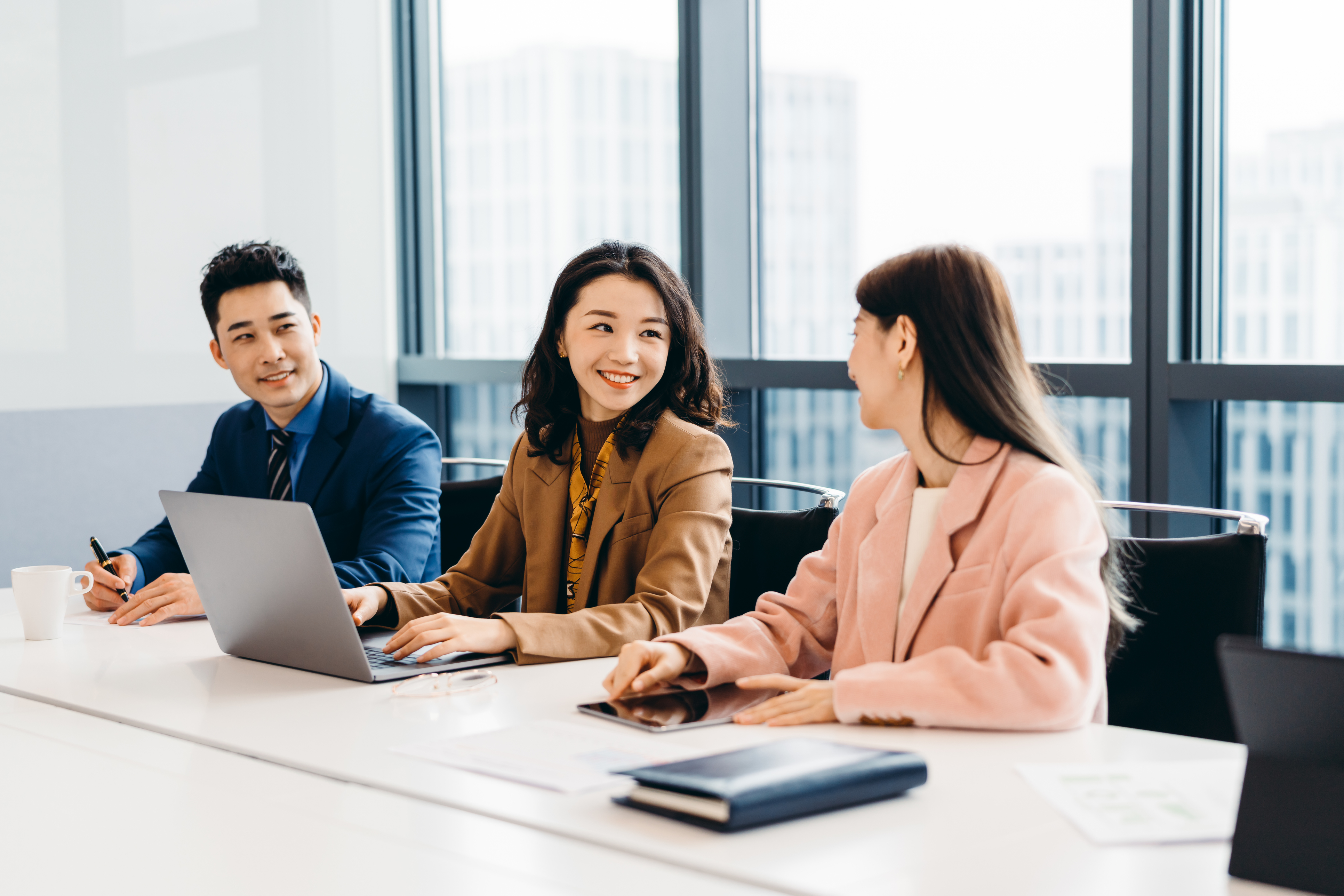 China Reports Lowest Youth Unemployment Rate in a Year
