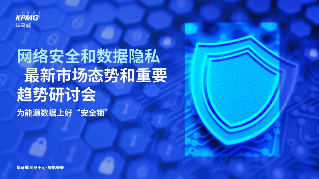 网络安全与数据隐私