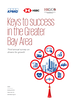 Keys to success in the Greater Bay Area