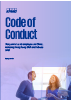 Code of Conduct