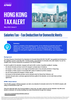 Hong Kong Tax Alert - Issue 6, May 2022