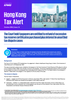 Hong Kong Tax Alert - Issue 19, October 2022