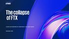The collapse of FTX