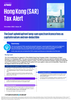 Hong Kong (SAR) Tax Alert - Issue 29, December 2022