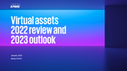 Virtual assets 2022 review and 2023 outlook