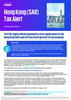 Hong Kong (SAR) Tax Alert - Issue 1, February 2023