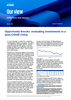 Opportunity knocks: evaluating investments in a post-COVID China