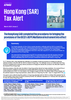 Hong Kong (SAR) Tax Alert - Issue 2, March 2023