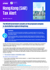 Hong Kong (SAR) Tax Alert - Issue 10, May 2023