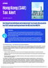 Hong Kong SAR Tax Alert - Issue 14, June 2023
