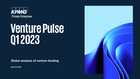 Venture Pulse Q1 2023
