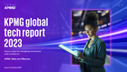 毕马威2023年全球技术报告