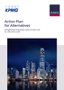 Action Plan for Alternatives
