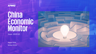 China Economic Monitor: Q3 2024