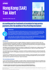 Hong Kong SAR Tax Alert - Issue 10, September 2024