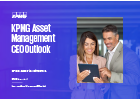 KPMG Asset Management CEO Outlook