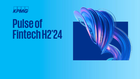 Pulse of Fintech: H2'2024