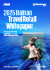 2025 Hainan Travel Retail Whitepaper