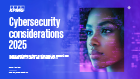 Cybersecurity considerations 2025