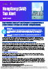 Hong Kong SAR Tax Alert - Issue 5, July 2025