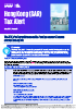 Hong Kong SAR Tax Alert - Issue 6, July 2025
