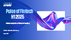 Pulse of Fintech H1 2025
