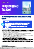 Hong Kong (SAR) Tax Alert - Issue 7, November 2025 - The launch of digital Certificate of Resident Status in the Hong Kong SAR